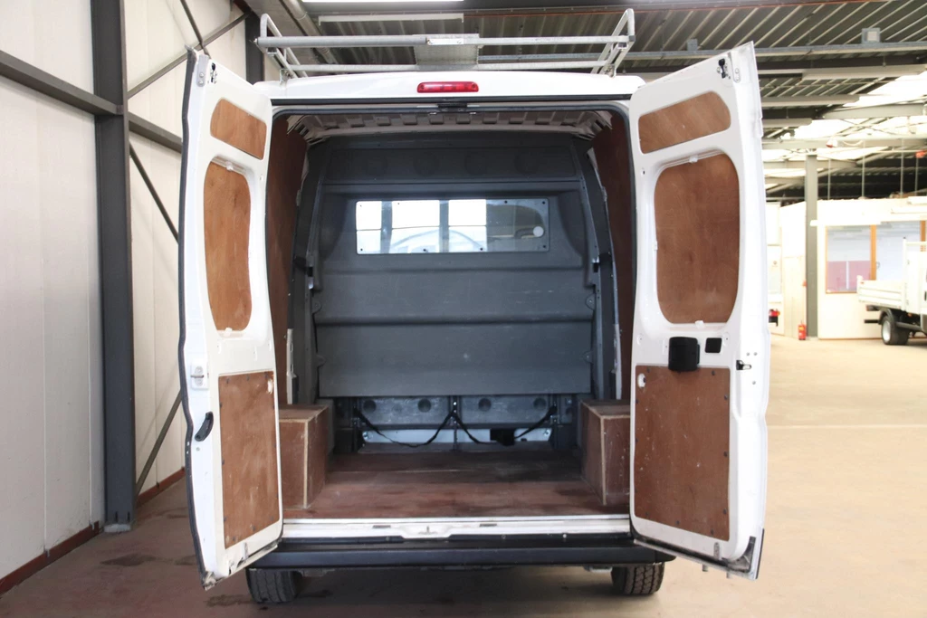 Peugeot Boxer – foto 7
