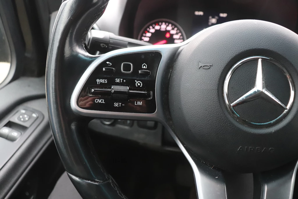 Mercedes-Benz Sprinter – foto 11
