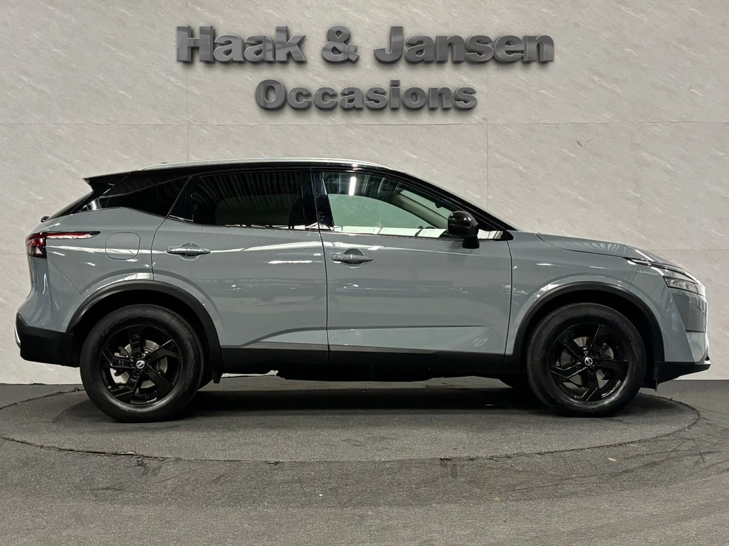 Nissan QASHQAI – foto 6