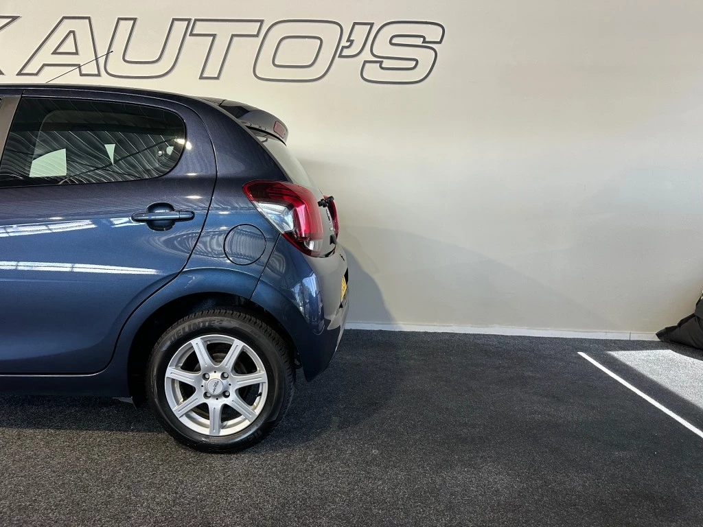 Peugeot 108 – foto 6