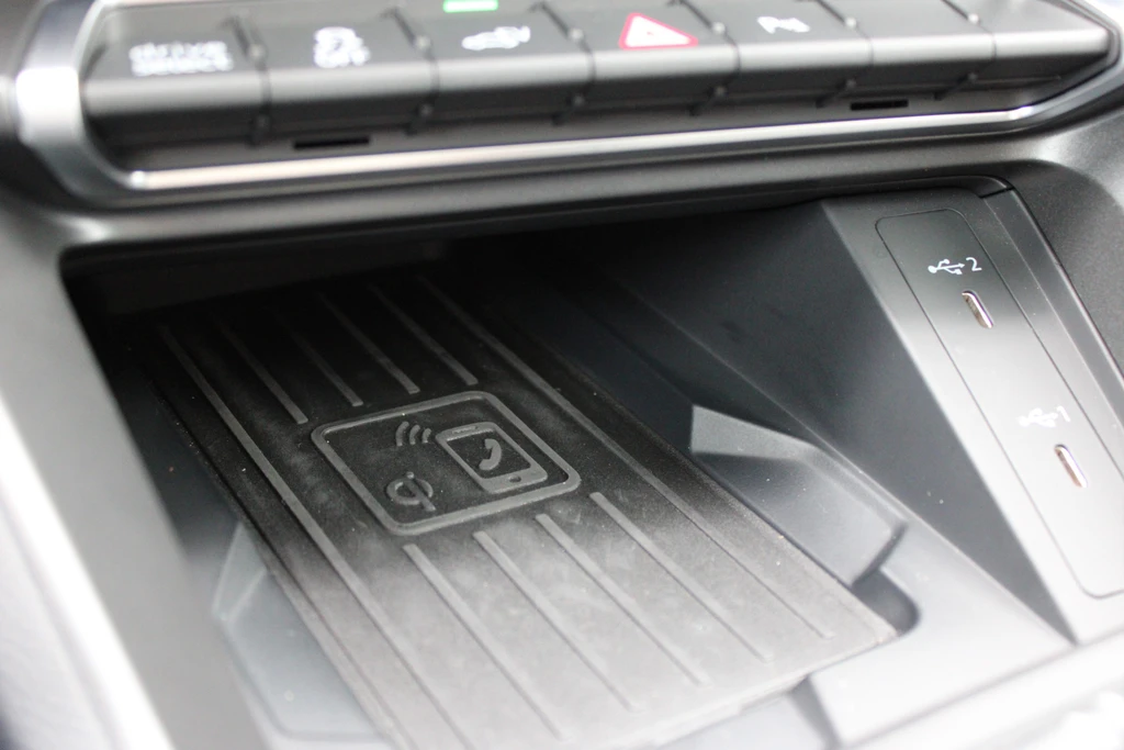 Audi Q3 – foto 40
