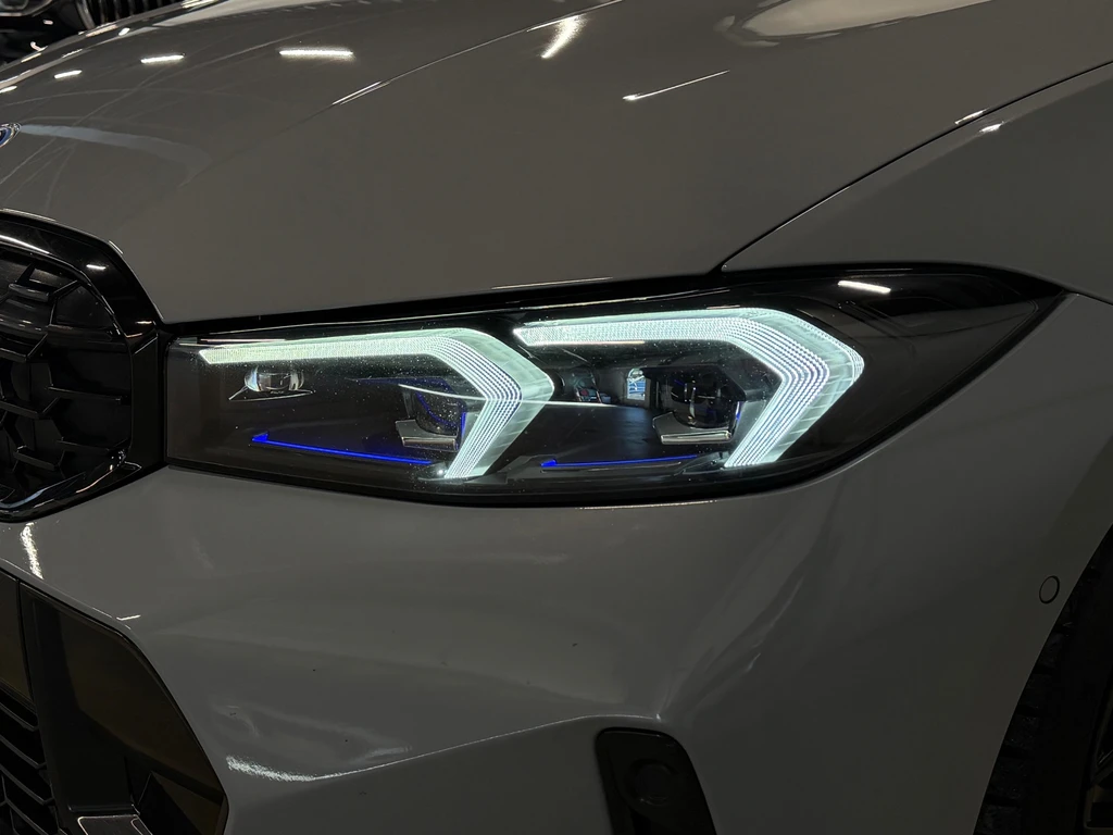 BMW 3 Serie – foto 17