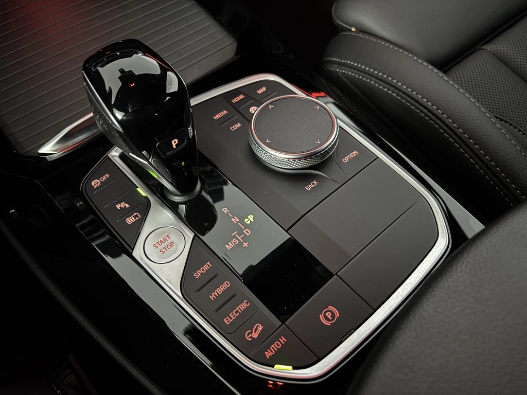 BMW X3 – foto 35