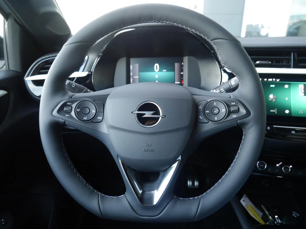 Opel Corsa – foto 12