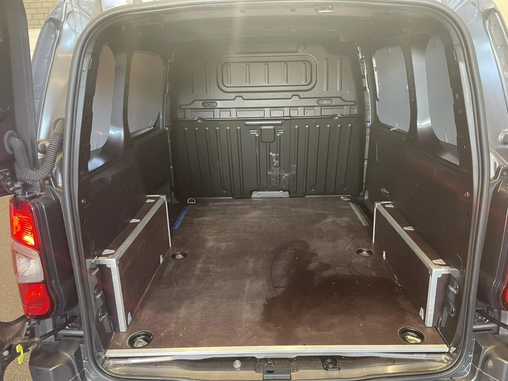 Opel Combo – foto 38