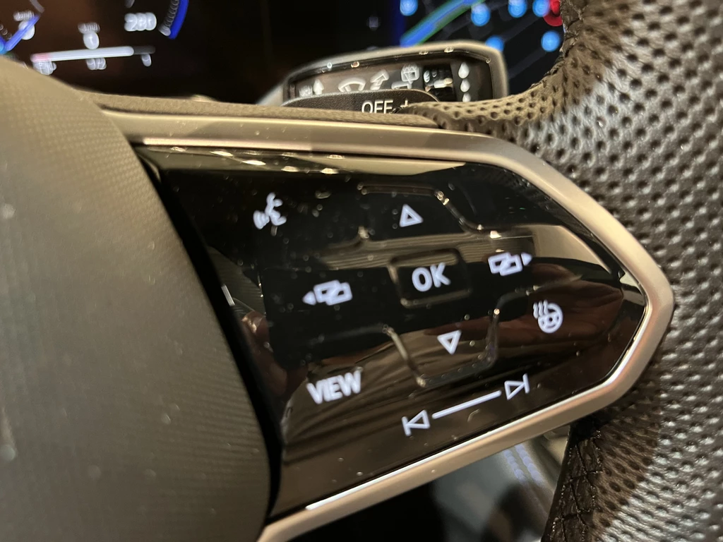 Volkswagen Touareg – foto 25