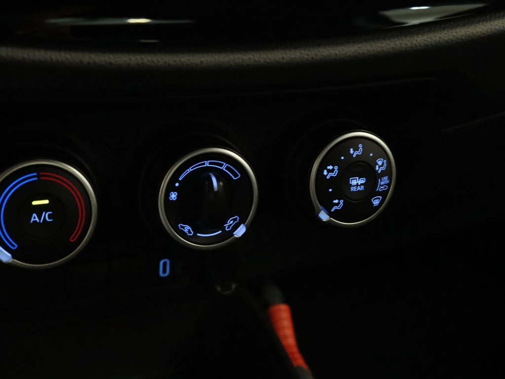Toyota Aygo – foto 30