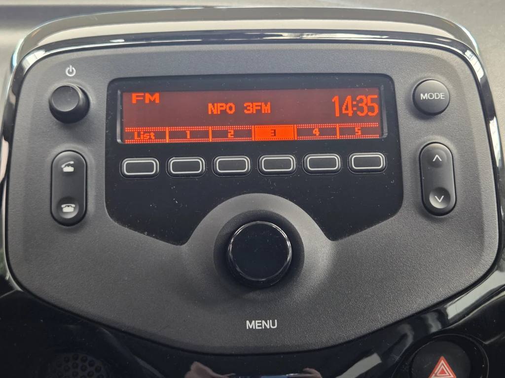 Citroën C1 – foto 30