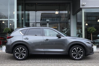 Mazda CX-5 – thumbnail 6