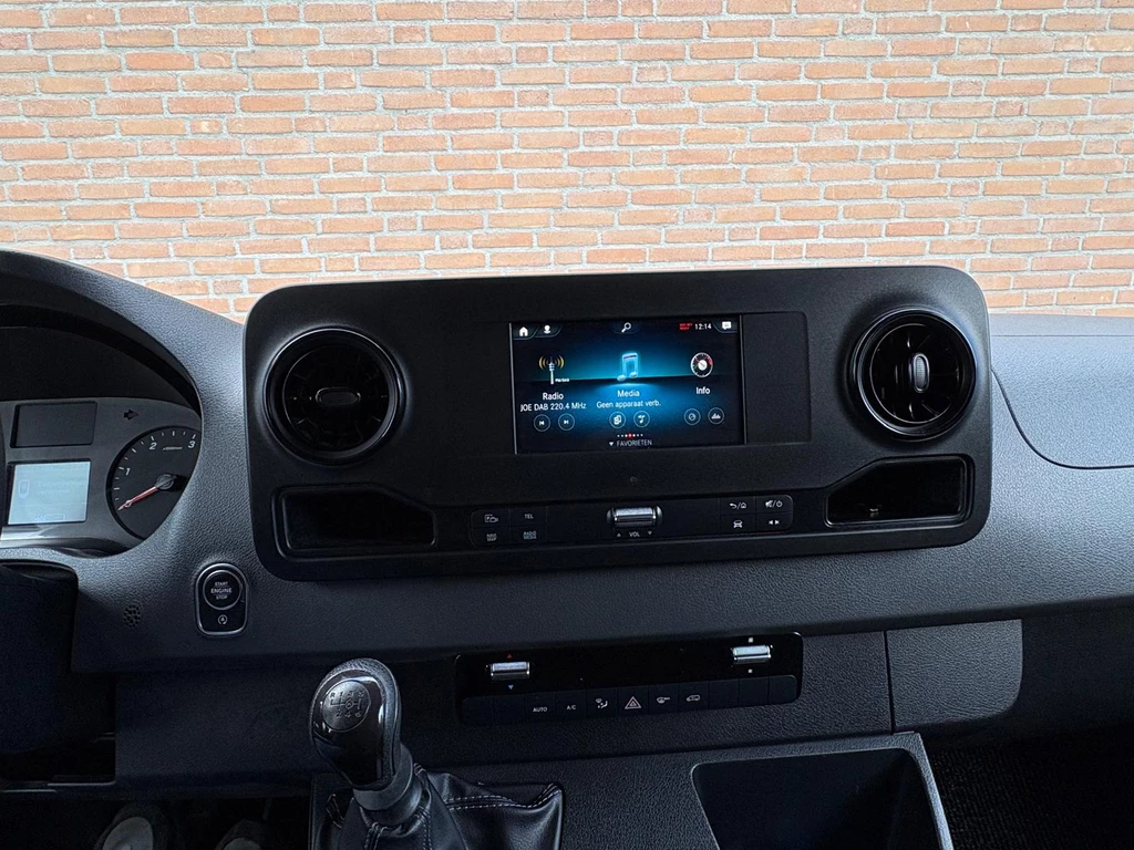 Mercedes-Benz Sprinter – foto 23