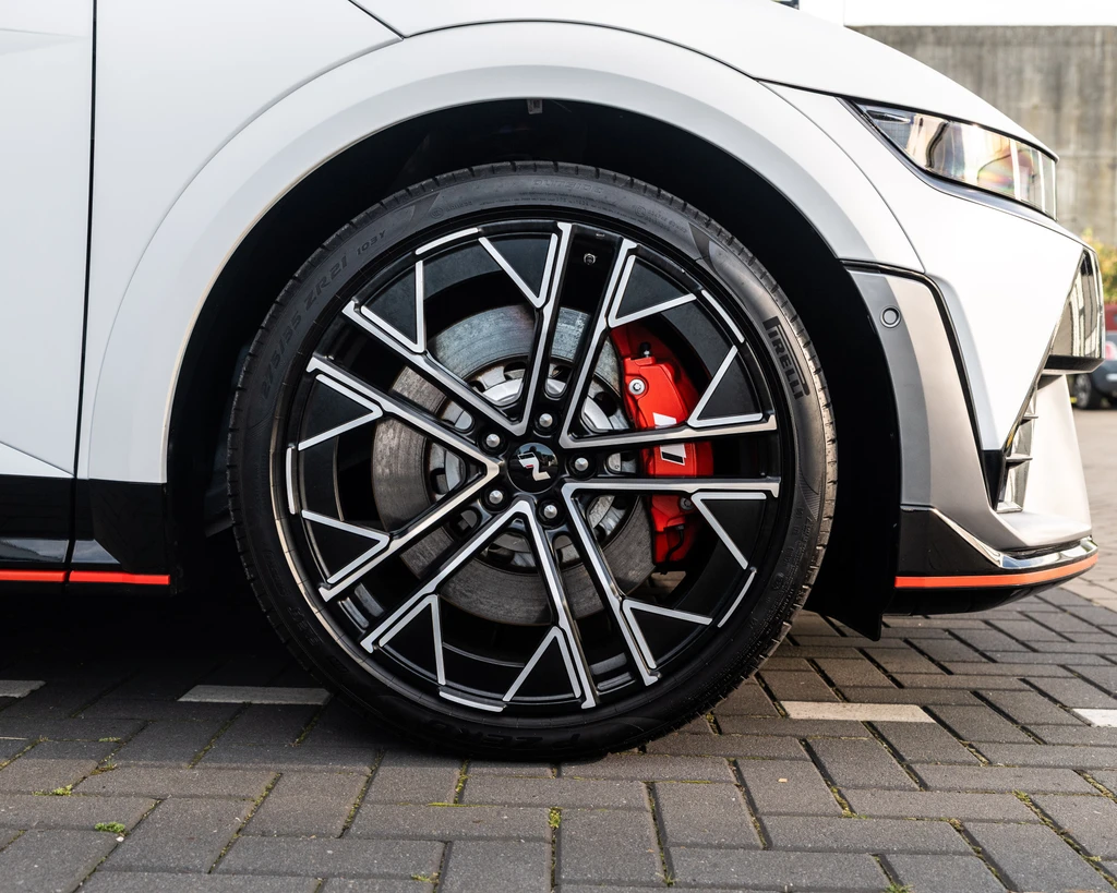 Hyundai IONIQ 5 – foto 11