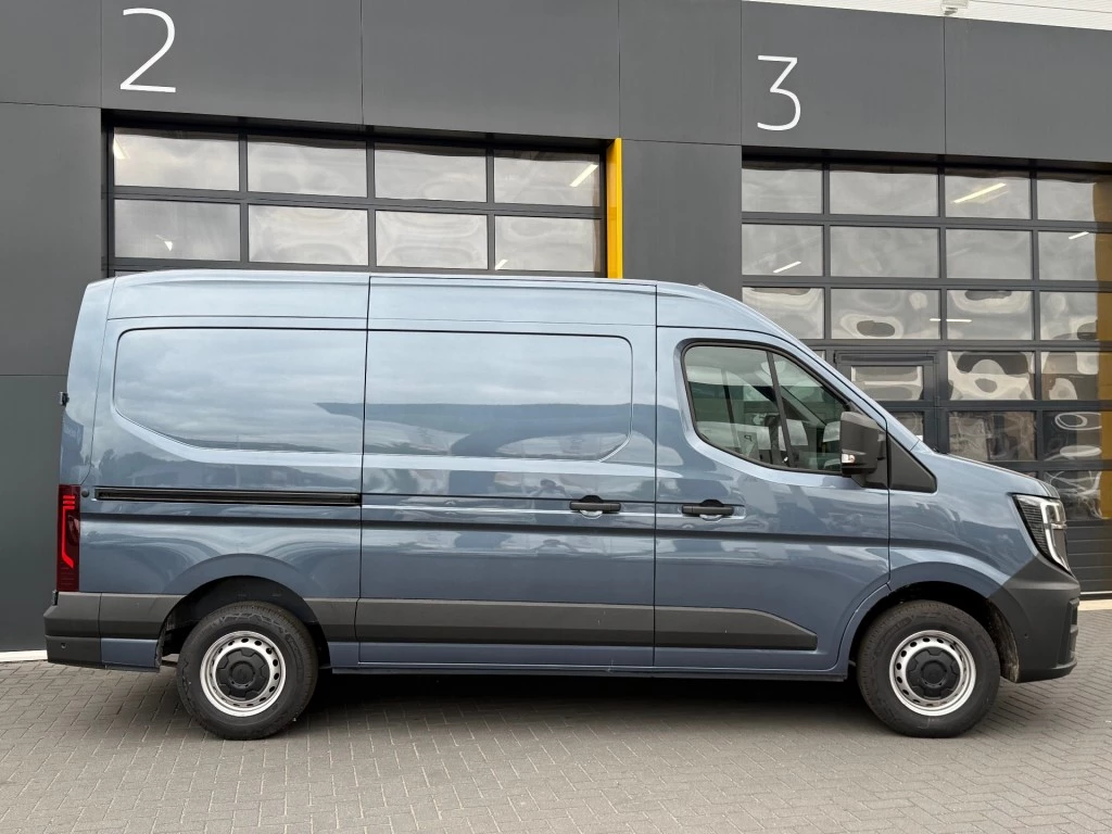 Renault Master – foto 5