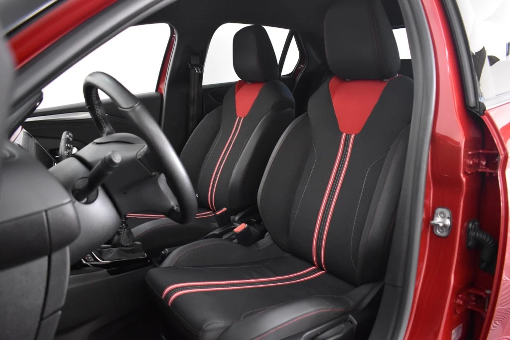 Opel Corsa – foto 30