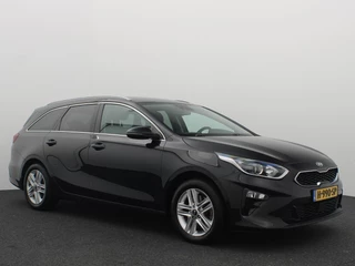 Kia Ceed Sportswagon – thumbnail 8