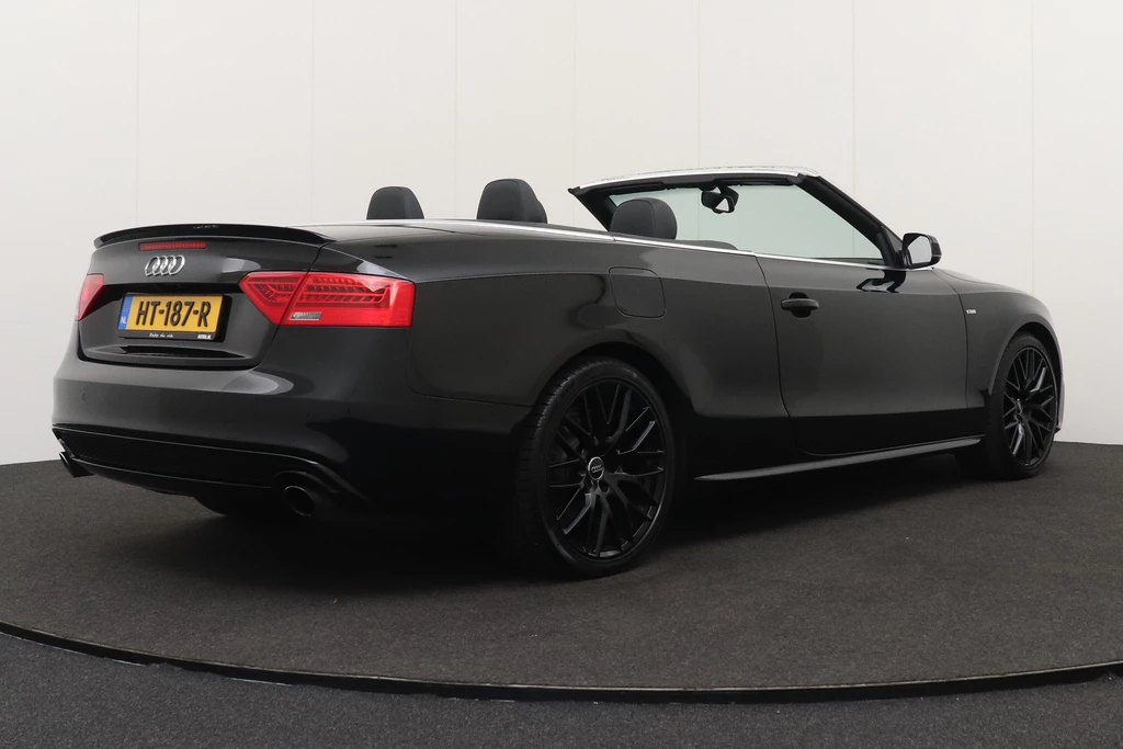 Audi A5 – foto 4