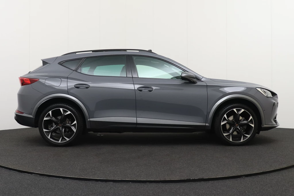CUPRA Formentor – foto 5
