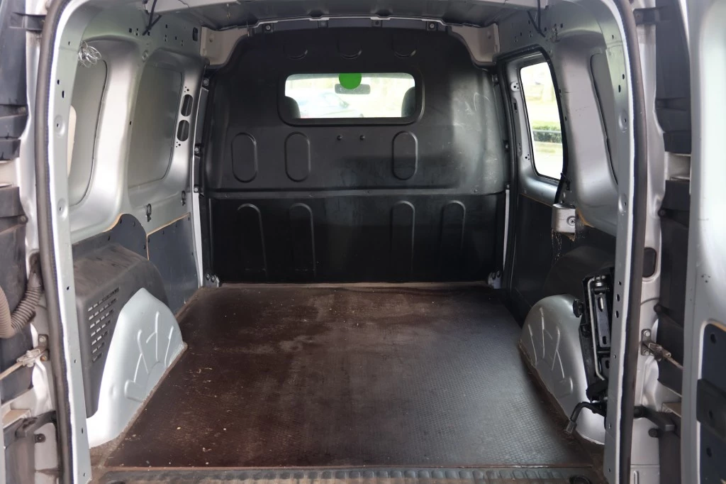 Renault Kangoo – foto 9