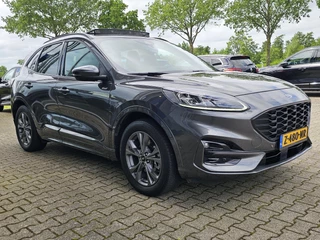 Ford Kuga – thumbnail 6
