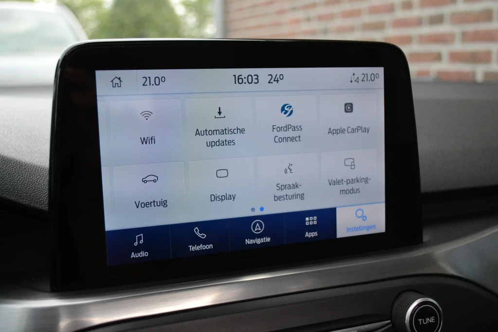 Ford Focus – foto 31