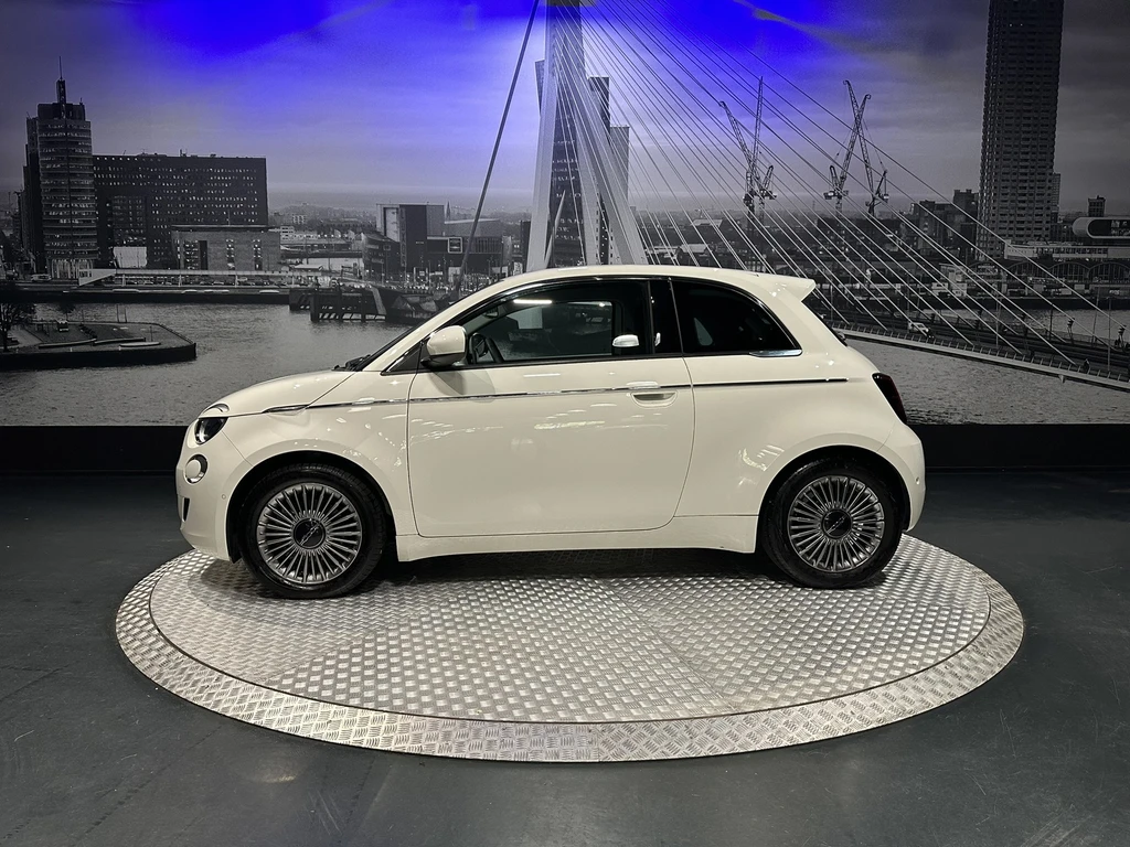 Fiat 500 – foto 4