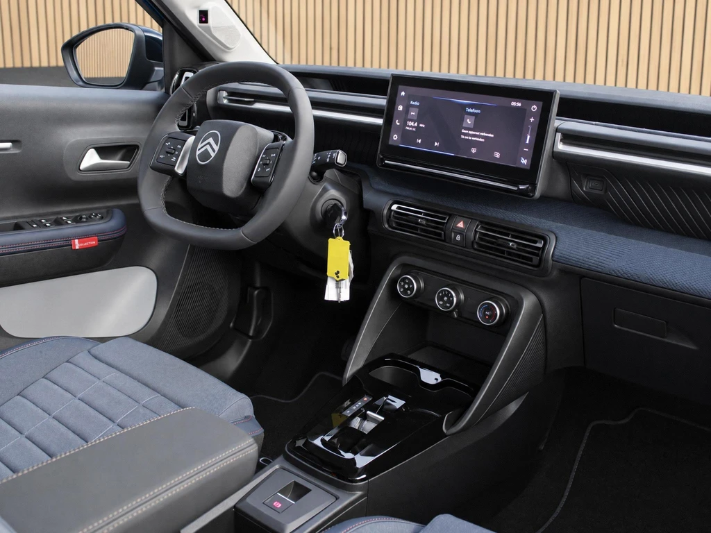Citroën C3 – foto 8