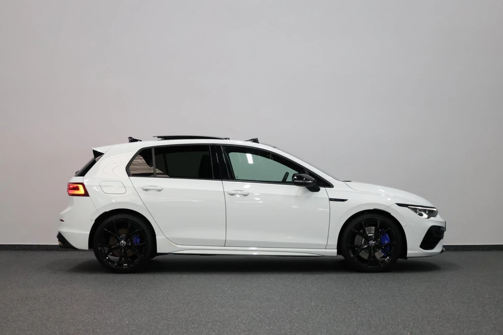 Volkswagen Golf – foto 3