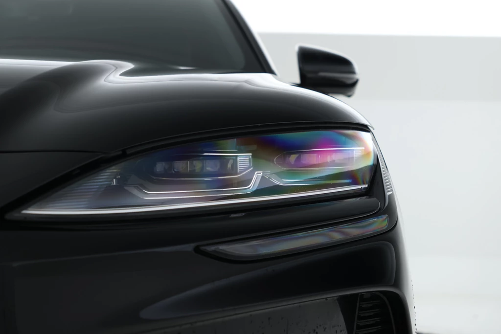 BYD SEAL U – foto 8