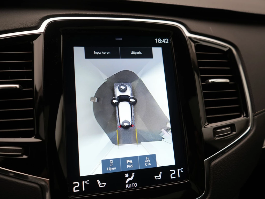 Volvo XC90 – foto 22