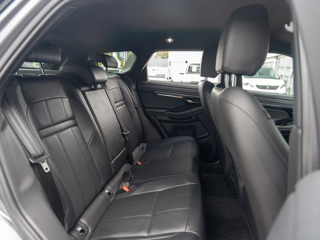 Land Rover Range Rover Evoque – foto 38