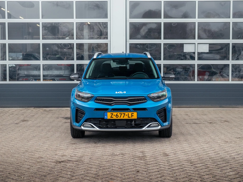 Kia Stonic – foto 10
