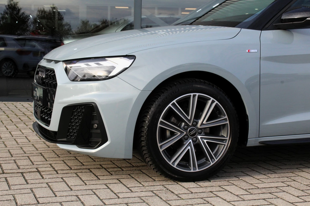 Audi A1 Sportback – foto 13