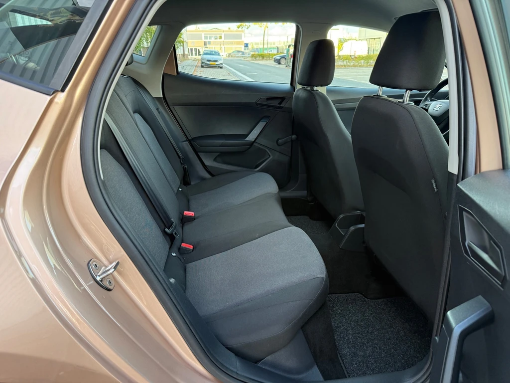SEAT Ibiza – foto 35