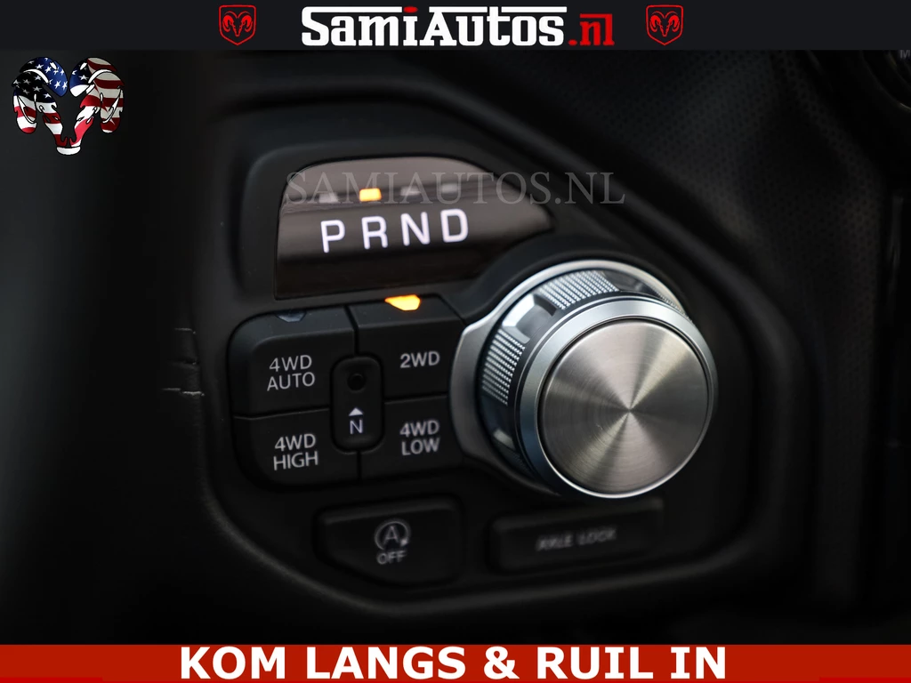 Dodge Ram 1500 – foto 44