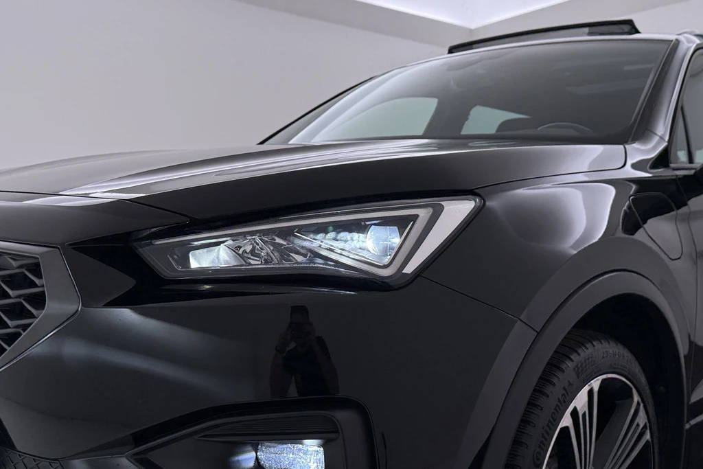 SEAT Tarraco – foto 55