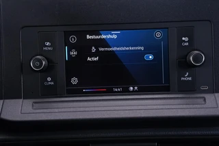Volkswagen Caddy – thumbnail 30