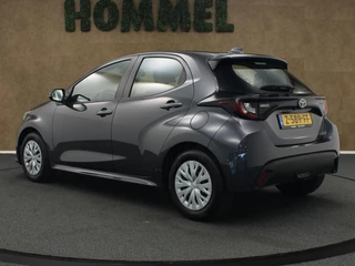 Toyota Yaris – thumbnail 4