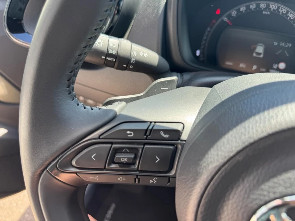 Toyota Aygo – foto 44