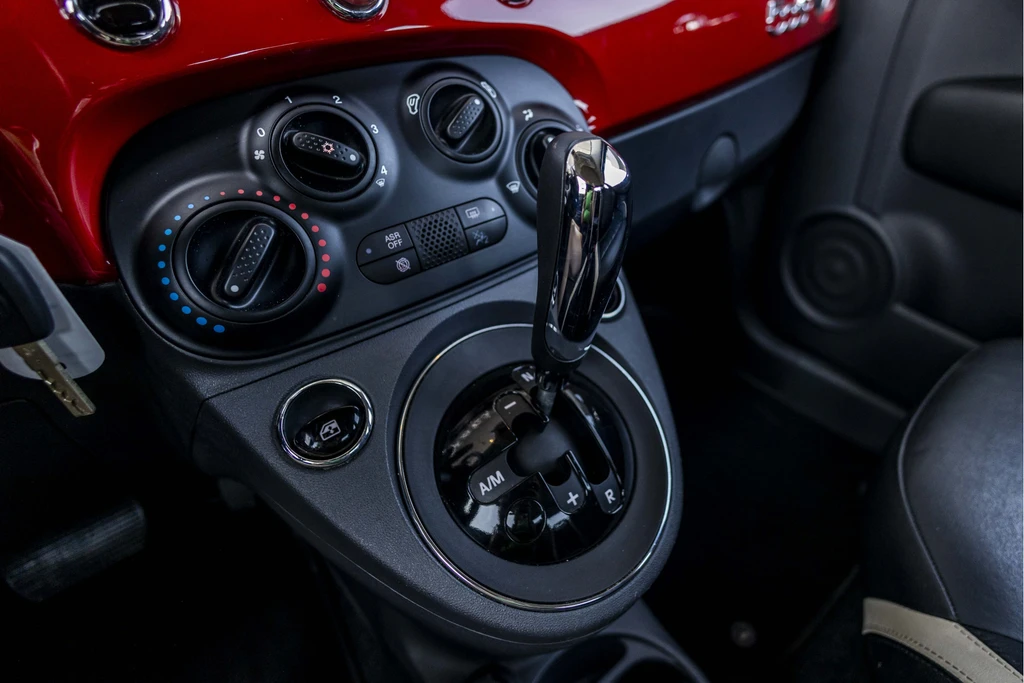 Fiat 500C – foto 27