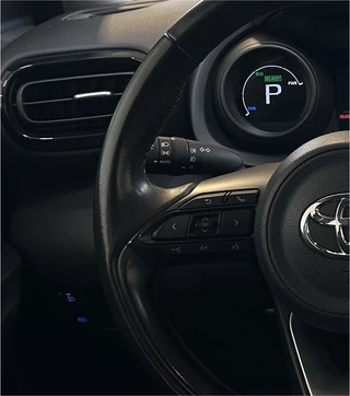 Toyota Yaris – thumbnail 16