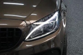 Mercedes-Benz C-Klasse – thumbnail 22