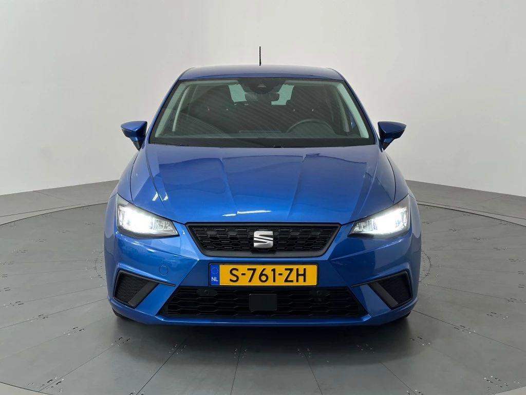 SEAT Ibiza – foto 16