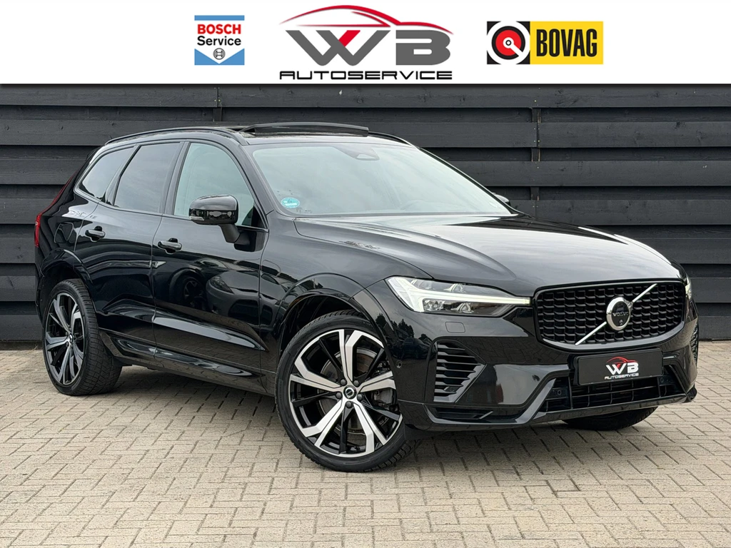 Volvo XC60 – foto 6