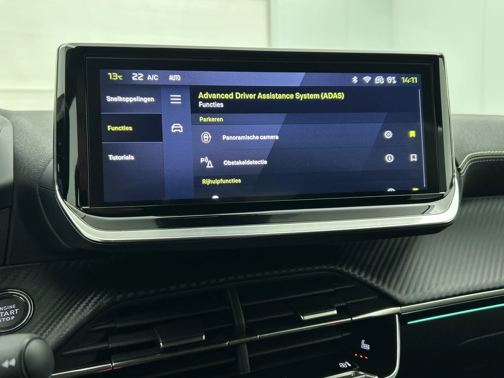 Peugeot 208 – foto 11
