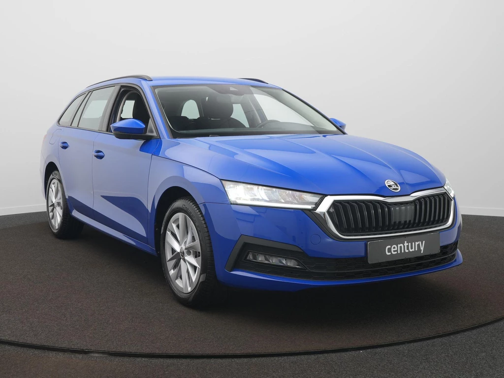 Škoda Octavia – foto 9