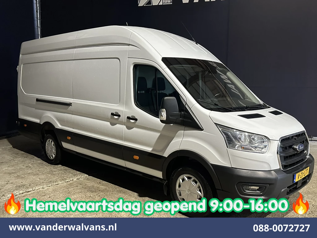 Ford Transit – foto 5