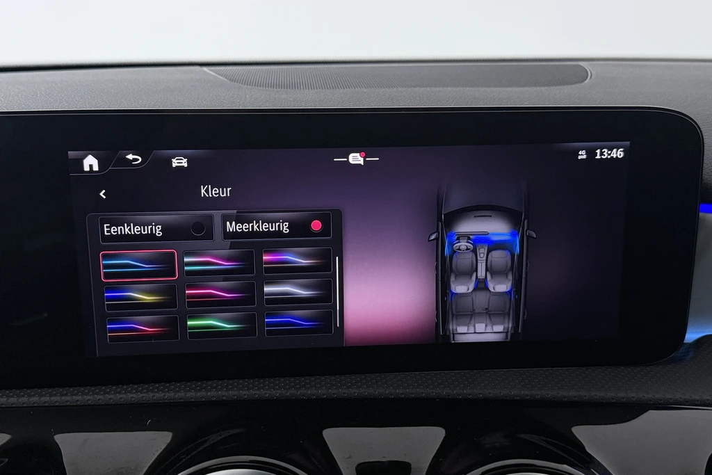 Mercedes-Benz A-Klasse – foto 17
