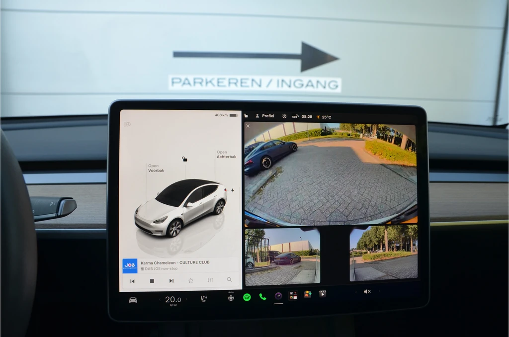 Tesla Model Y – foto 25
