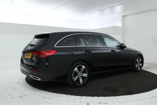 Mercedes-Benz C-Klasse – thumbnail 4