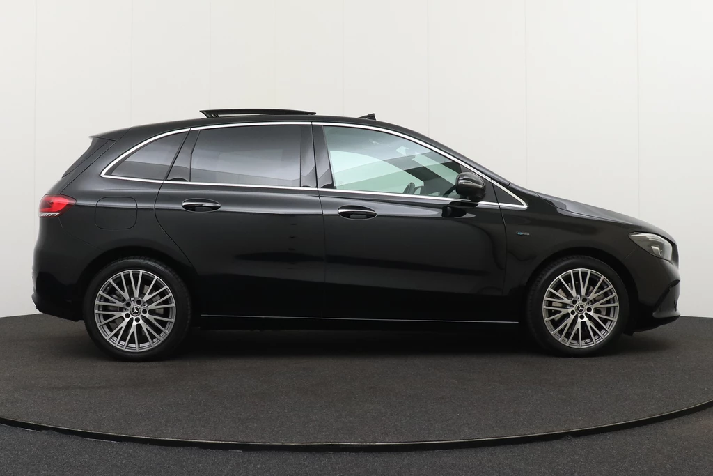 Mercedes-Benz B-Klasse – foto 5