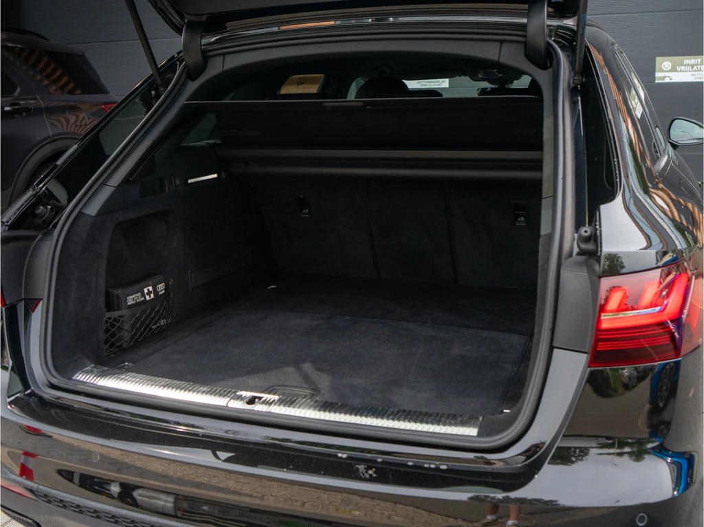 Audi A4 – foto 32